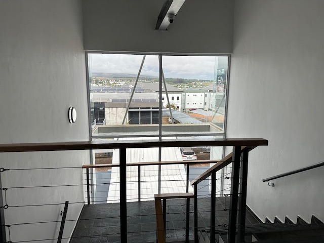 To Let commercial Property for Rent in Techno Park Western Cape